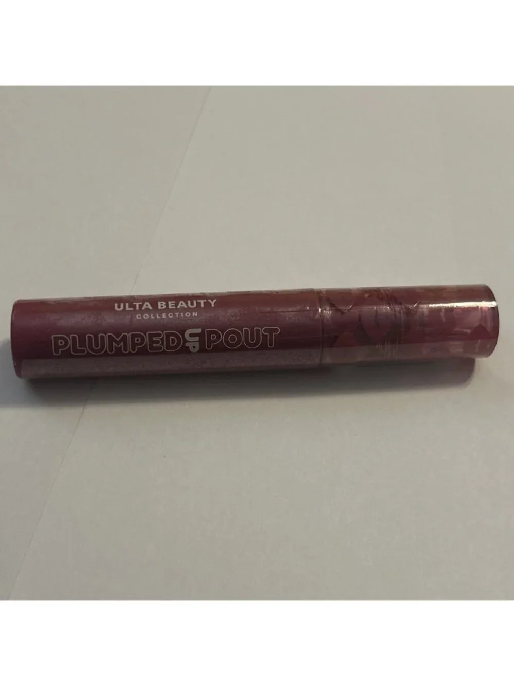Ulta Beauty Collection Plumped Up & Pout Drama Queen Lipstick  New Sealed